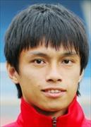 Leung Chun Pong logo