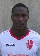 Alberto Aladje Gomes de Pina logo