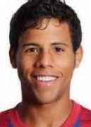 Luis Gustavo Ledes Evangelista Santos logo