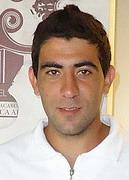 Pablo Mazza logo