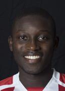 Ousmane Coulibaly logo