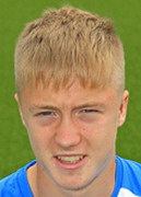 Aidan Smith logo