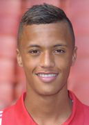 Richairo Zivkovic logo