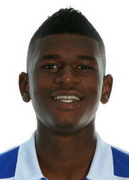 Aaron Tshibola logo