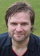 Steven Pressley logo