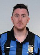 Sean Brennan logo