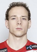 Ruben Kristiansen logo