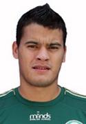 William Gabriel Mendieta Pintos logo
