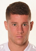 Ross Barkley logo