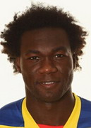 Felipe Caicedo logo