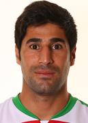 Mohammad Hashem Beikzadeh logo