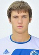 Nikolay Komlichenko logo
