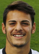 Valerio Lorenzo Rosseti logo