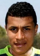 Jeison Fabian Murillo Ceron logo