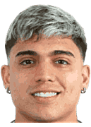 Oscar Exequiel Zeballos logo