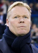 Ronald Koeman logo