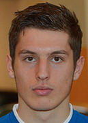 Bashkim Ajdini logo