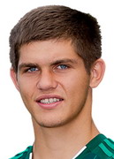 Karol Angielski logo