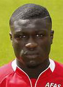Kevin Luckassen logo