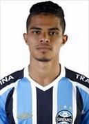 Lucas Ramon Batista Silva logo