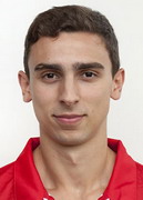 Gorka Iturraspe logo