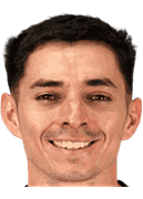 Pablo Agustin Palacio logo