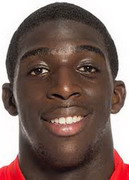 Aboubakar Kamara logo