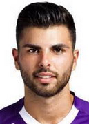 Maxime Spano logo