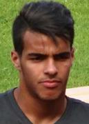 Marouane Sahraoui logo