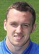 Danny Swanson logo