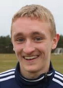 Sean Mckirdy logo