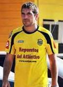 Jorge Andres Ramirez Frostte logo