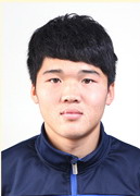 Yifei Hu logo