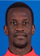 Ibrahima Toure logo