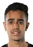 Sarpreet Singh logo