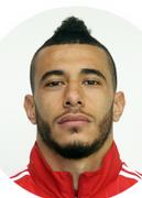 Younes Belhanda logo