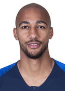 Steven Nzonzi logo