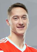 Anton Miranchuk logo