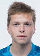 Daniil Krugovoy logo
