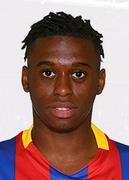 Aaron Wan-Bissaka logo