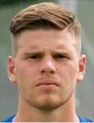 Florian Baak logo