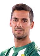 Nuno Pinto logo