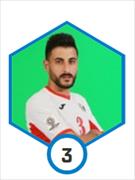 Tareq Khattab logo