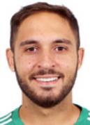 Regis Augusto Salmazzo logo