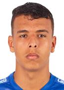 Vinicius Santana da Silva logo
