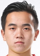 Ruan Jun logo