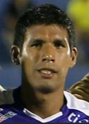 Mario Cuellar logo