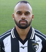 Paulo Henrique Soares dos Santos logo