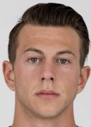 Federico Bernardeschi logo