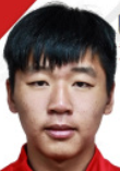 Huang Zihao logo